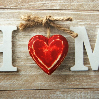 Album wsuwany Dom (304 zdjęcia 10x15)